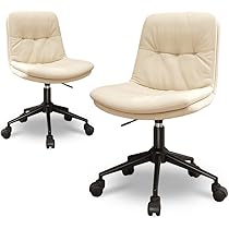 Amazon.co.jp: KATYOU デスクチェア コンパクト 疲れない